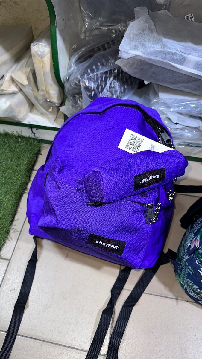 Eastpak