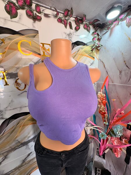 Top de mode pour femmes