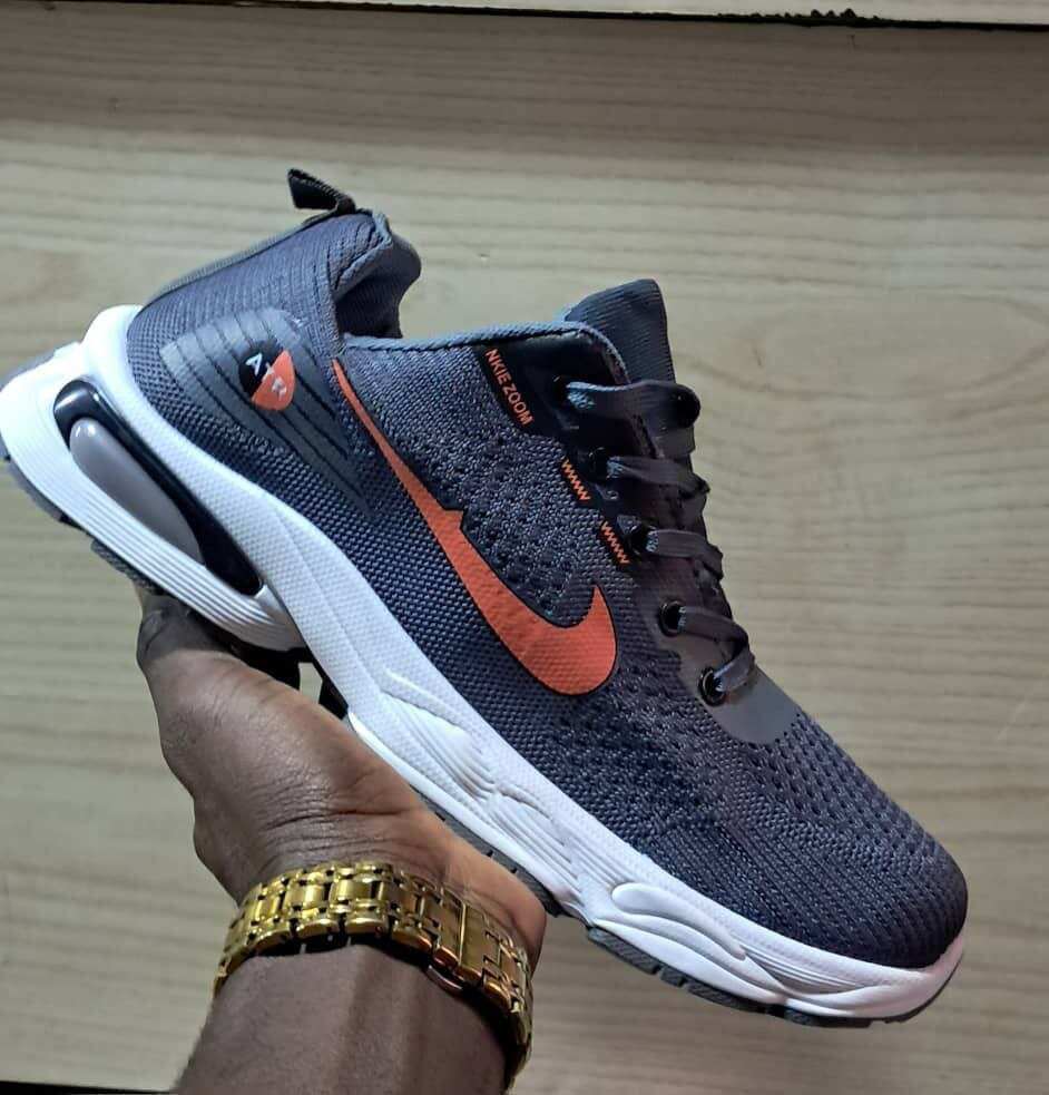 Baskets de running homme