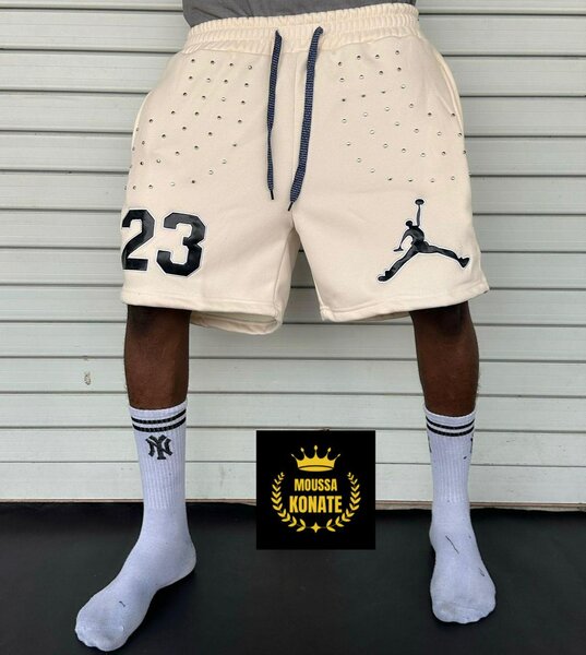 Shorts de sport tendance