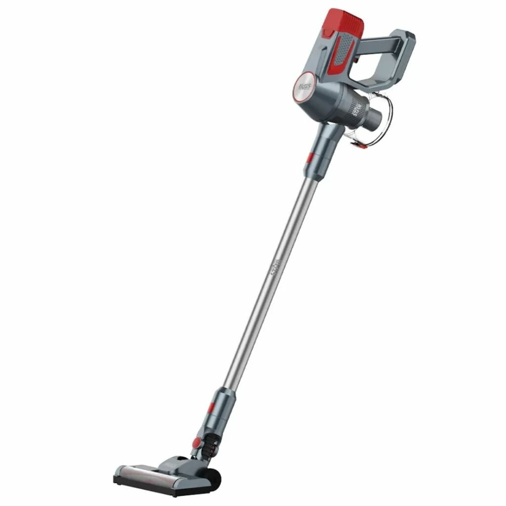 Беспроводной вертикальный пылесос Winning Star ST-5043