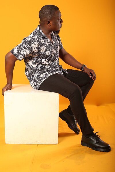 Ensemble Hawaïen