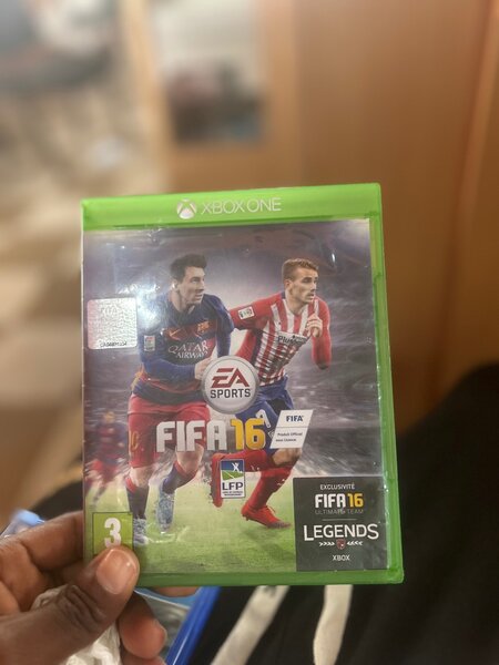 XBOXONE