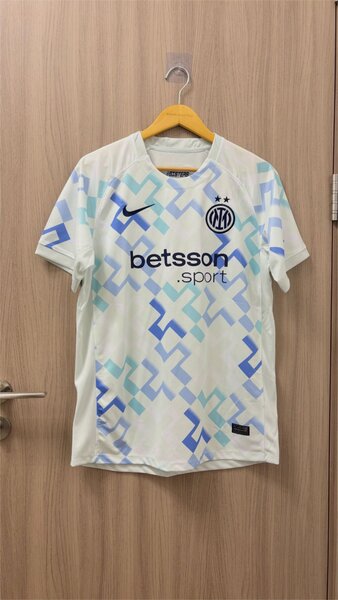 Maillot de football iconique