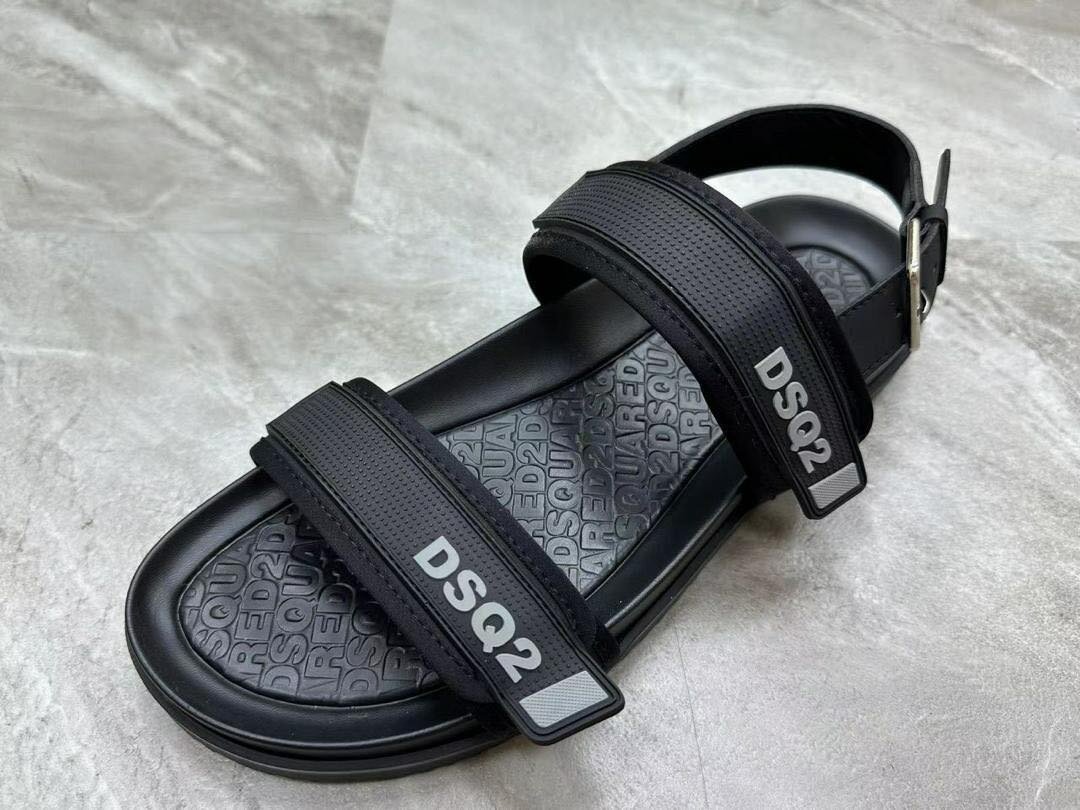 Sandales stylées pour hommes