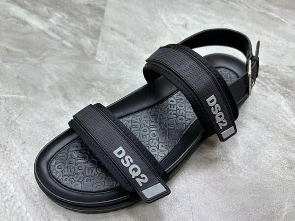 Sandales stylées pour hommes