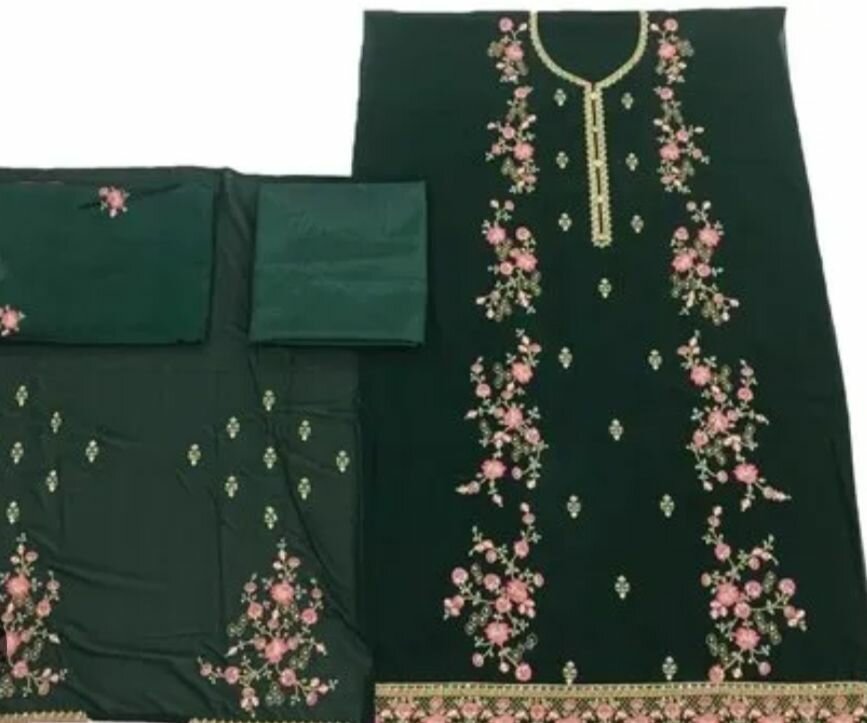 Ladies suit