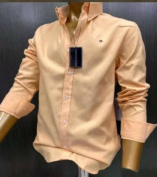 Chemise élégante pour homme