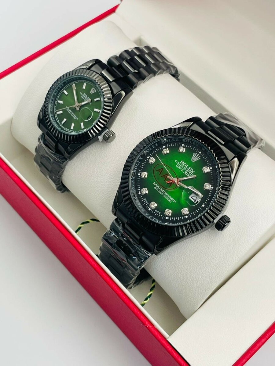 Montre