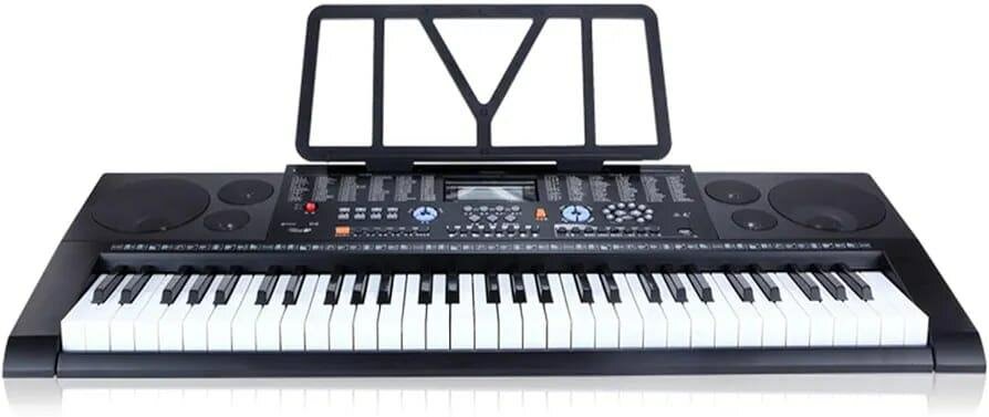 Piano clavier électronique débutant adulte enseignement Pian