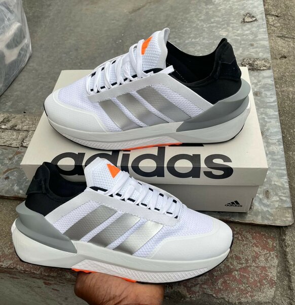 Baskets de sport tendance unisexe