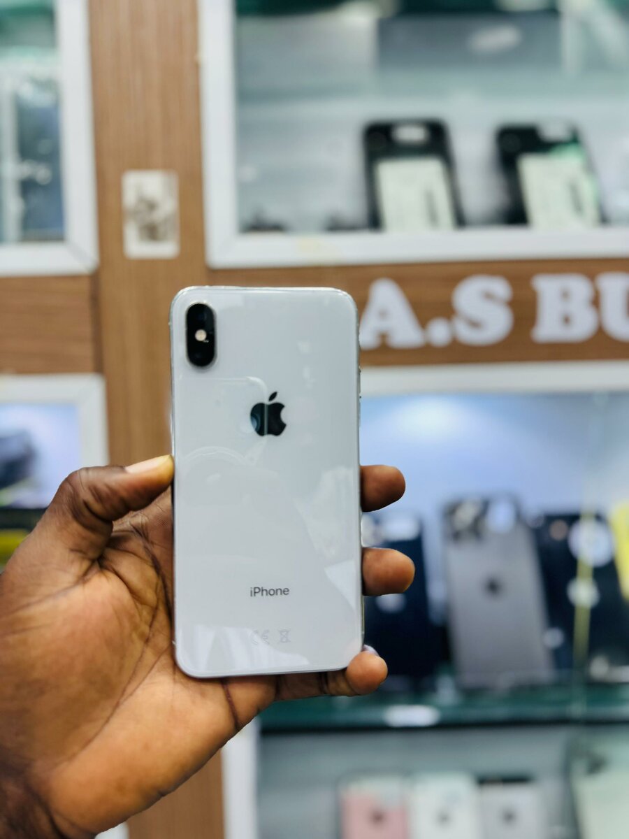 Xs 256Go tout est dorigine