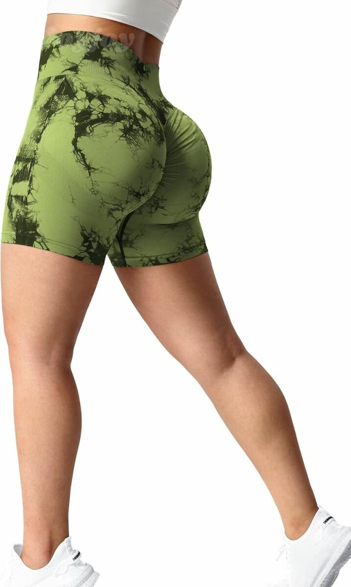 Women Biker shorts