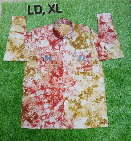Chemise homme