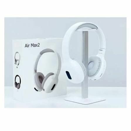 Casque Bluetooth Air Max2