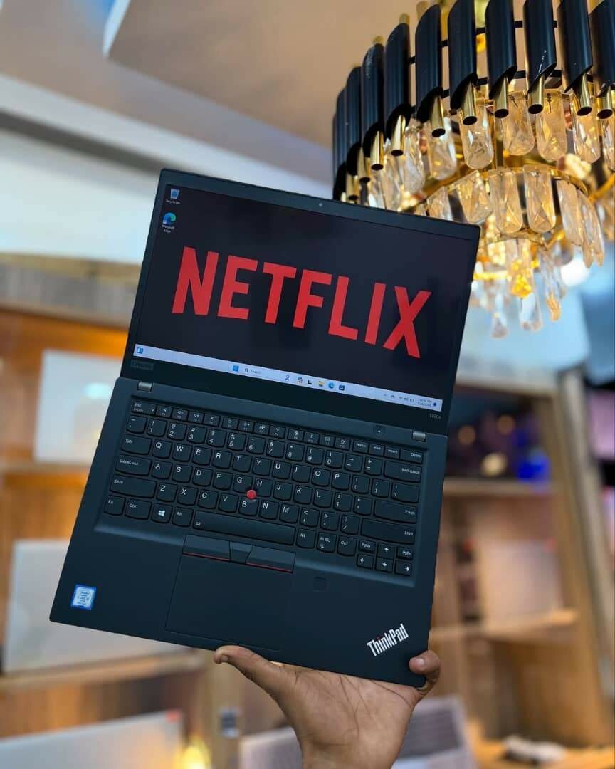 Super fast Lenovo TouchscreenR