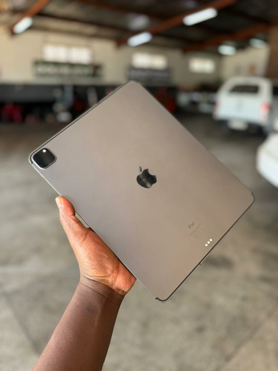 Apple iPad Pro 4th Gen