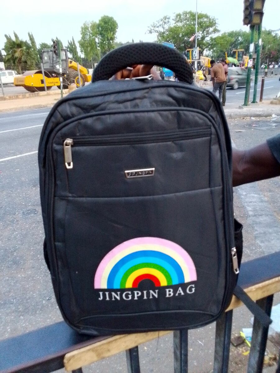 Laptop Backpack