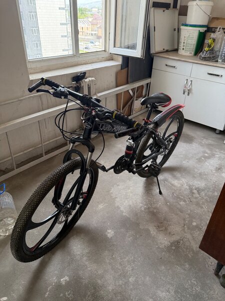 велосипед для подростков