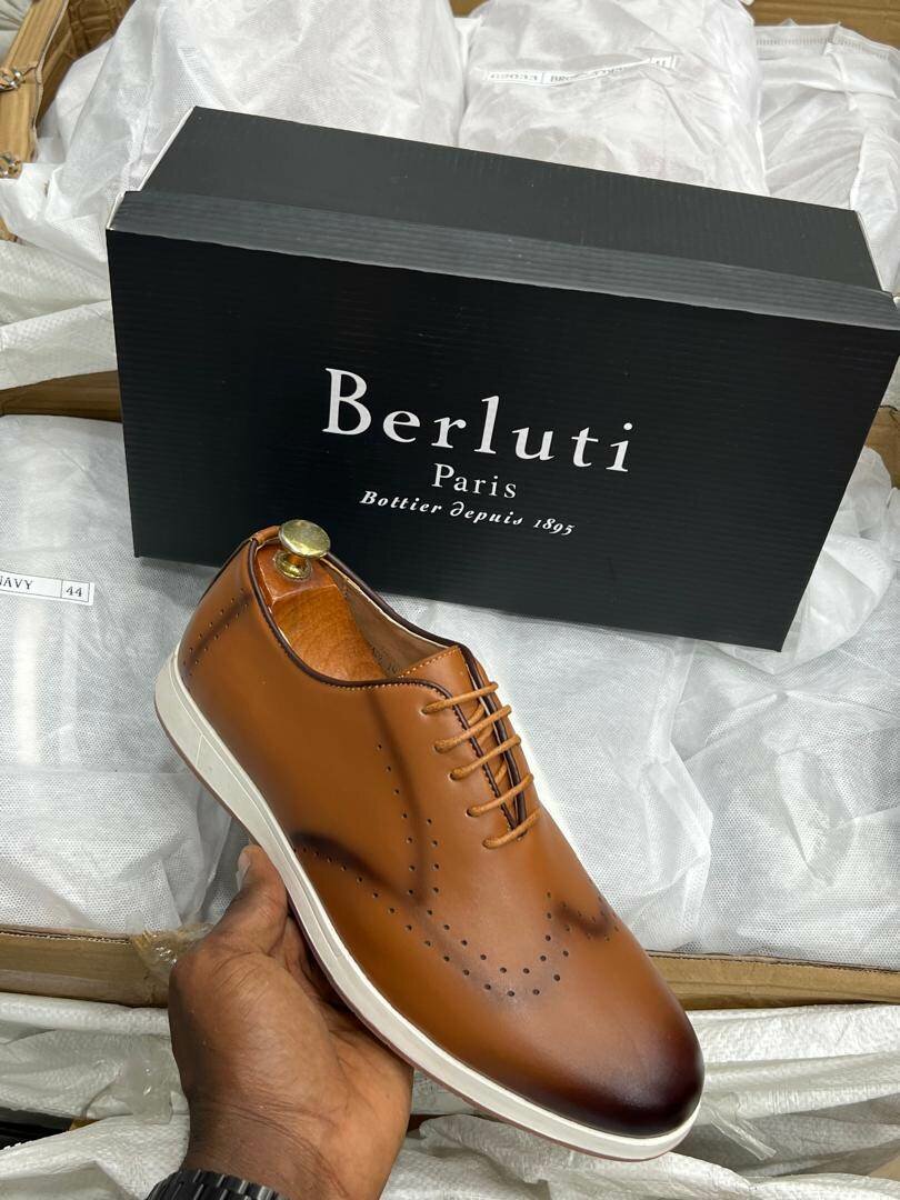 Berluti