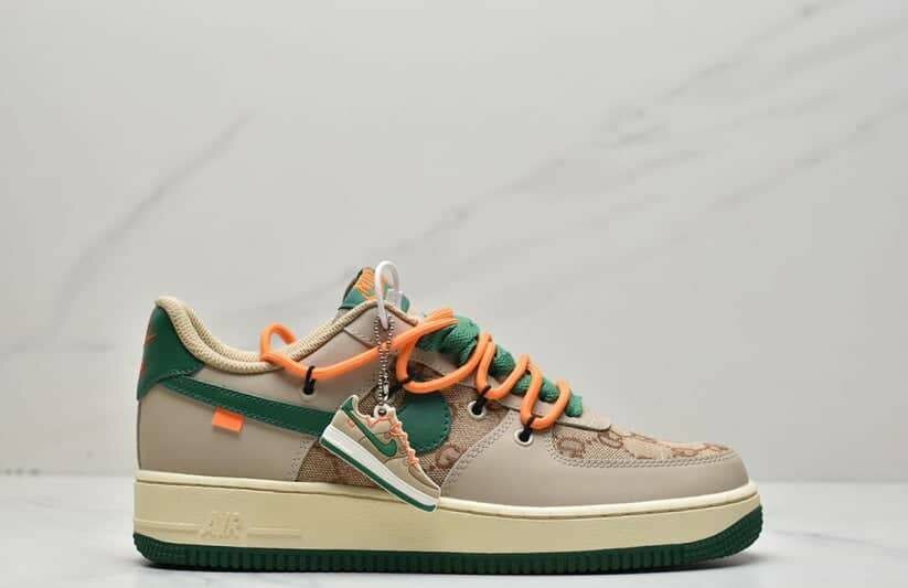 Air force one gucci