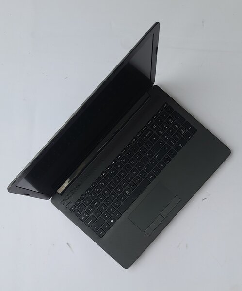 Hp probook 250 g7 intel(r) core(tm) i5 8th generation