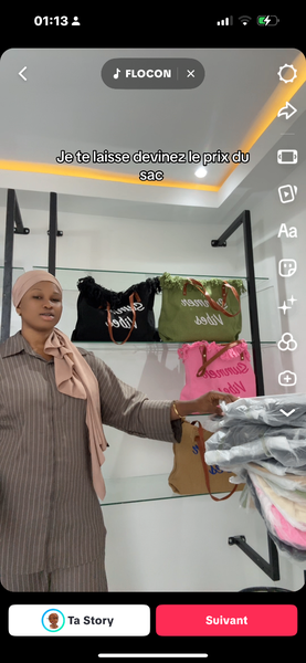 Sacs à Main Élégants