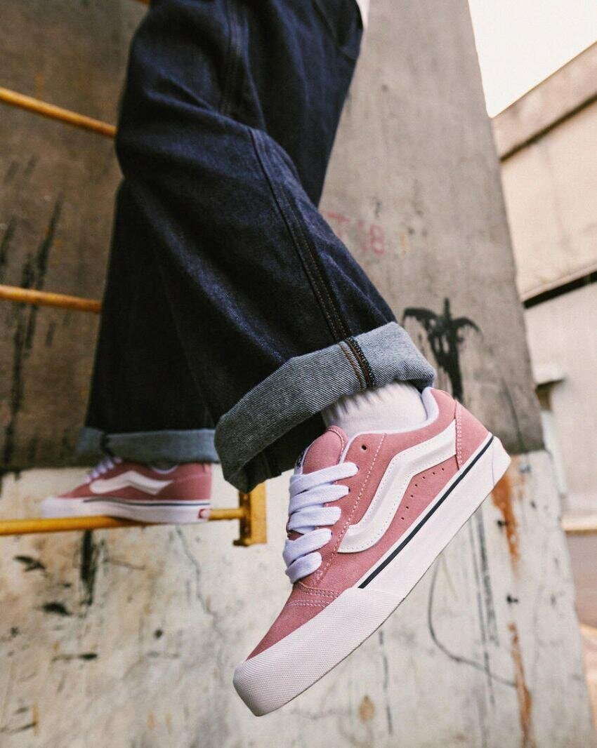 VANS KNU SKOOL
