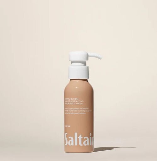 SALTAIR Serum Body Wash