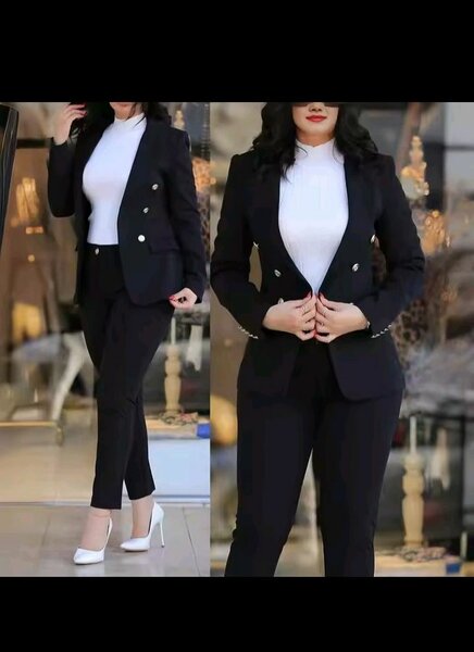 Veste femme