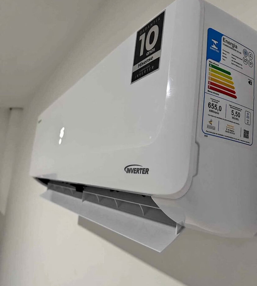 Climatiseur mural Inverter