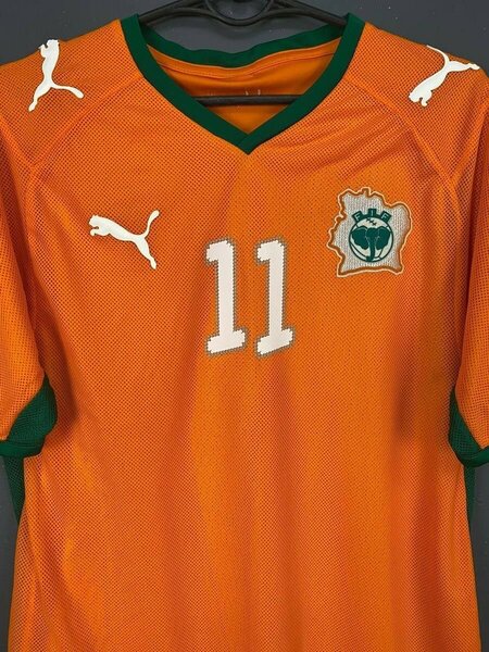 Maillot de Football Vintage