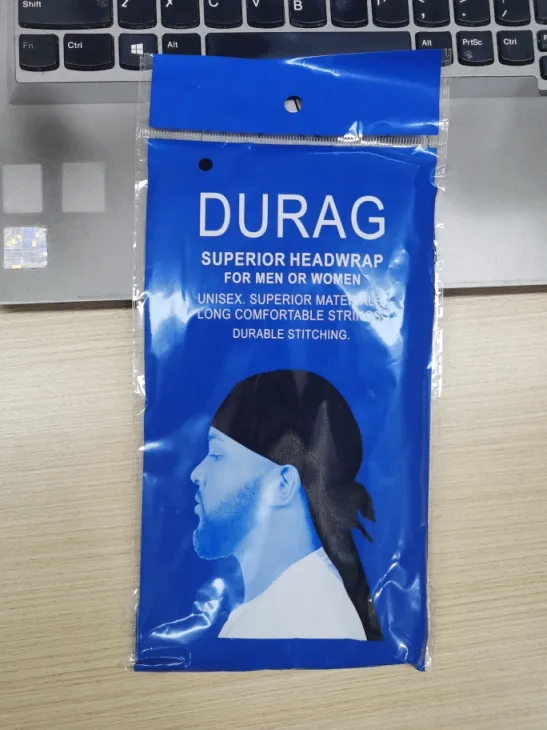Durag américain