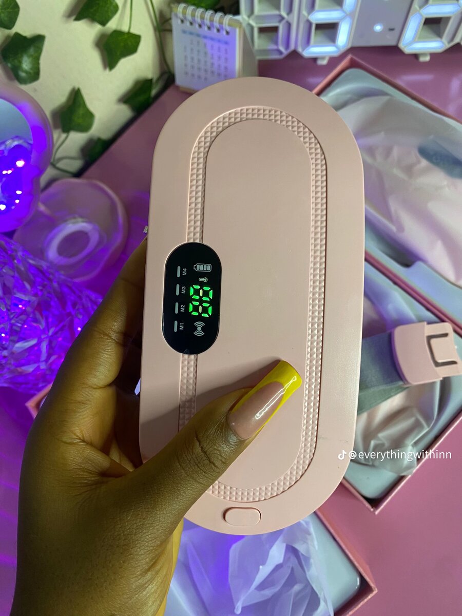 Ceinture menstruelle