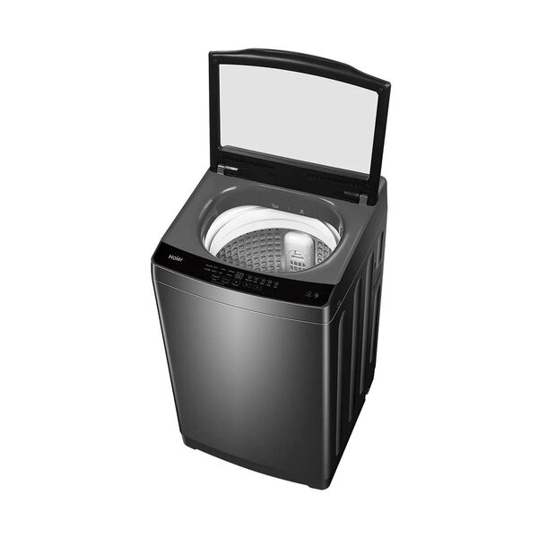 Haier washing machine