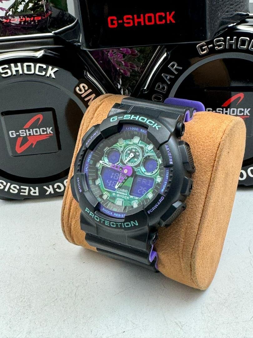 Original Casio G-Shock