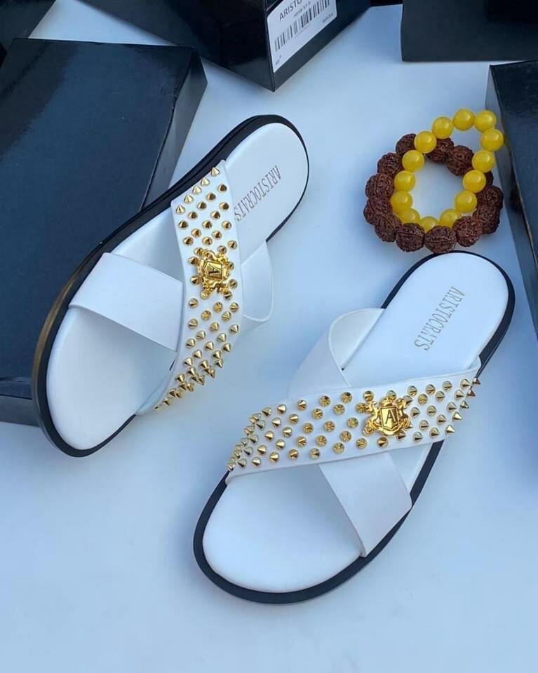 Aristocrats Slippers