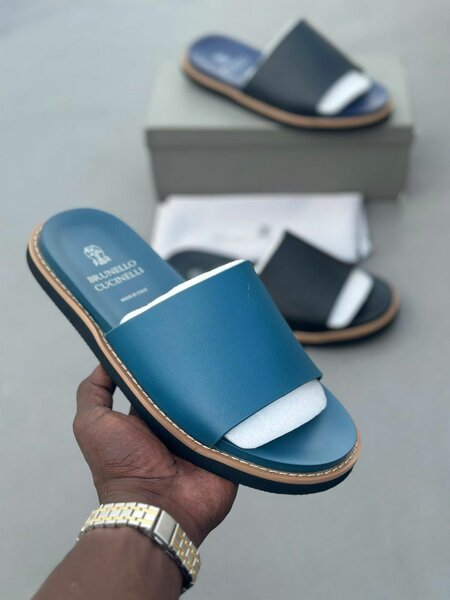 Sandale homme