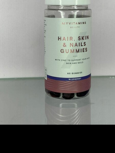 Myvitamins Hair,Skin & Nails Gummies