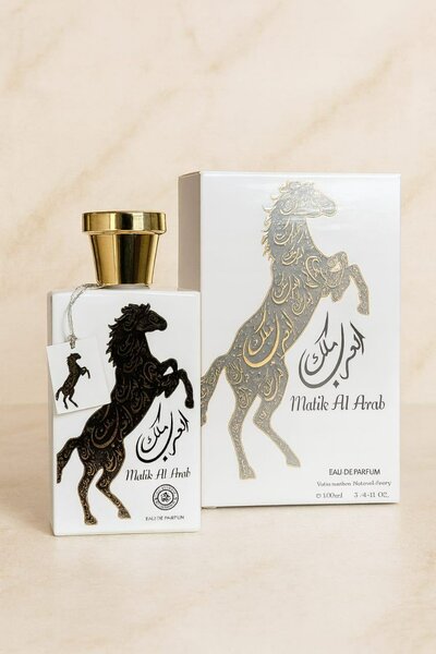 Parfum Malik Al Arab 100ml