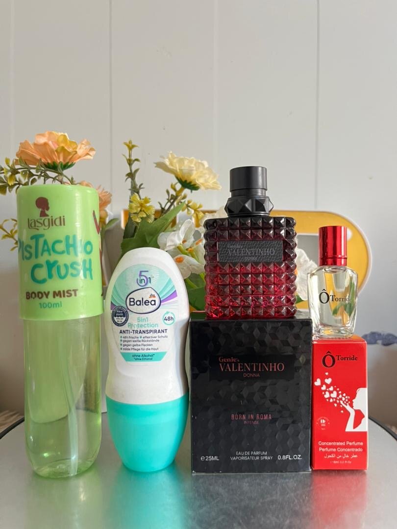 Mini kit