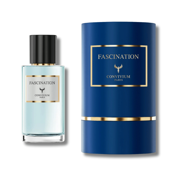 FASCINATION Parfum Homme