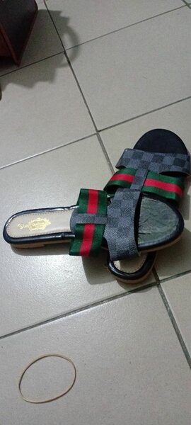 Sandales décontractées hommes