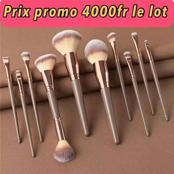 Maquillage pour femme