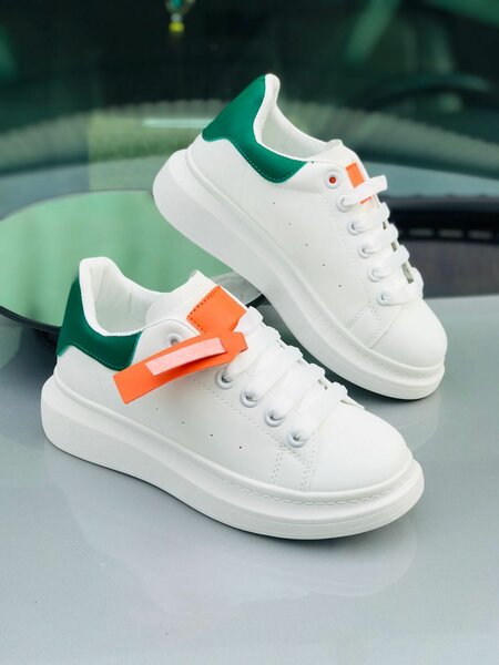 Magnifique basket mixte