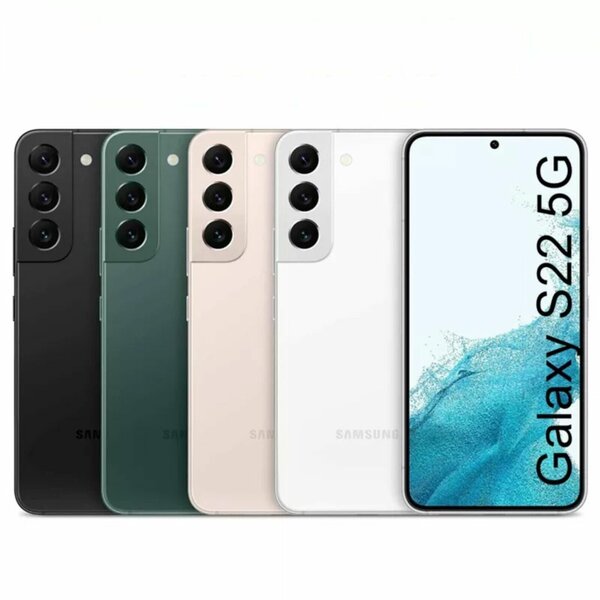 Samsung Galaxy S22 5G