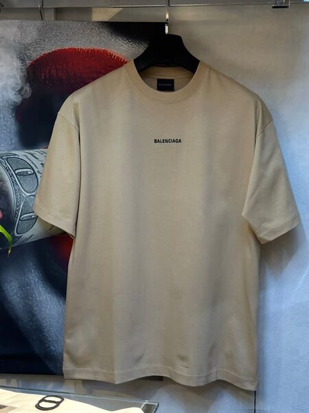 T-shirts oversize tendance