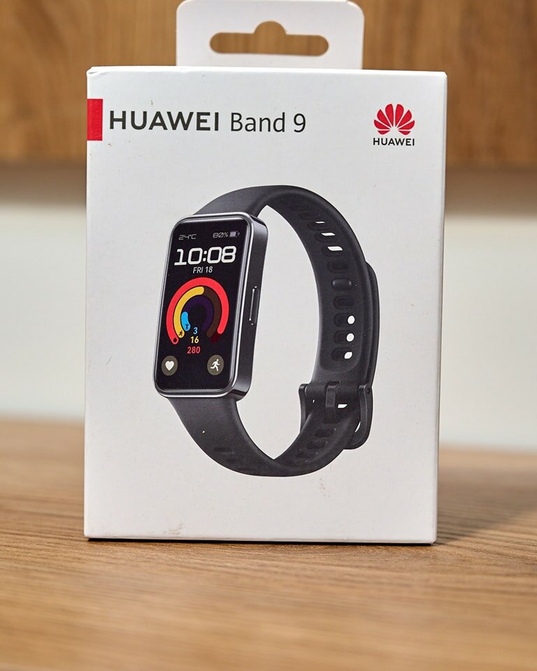 HUAWEI Band 9 Fitness Bracelet 