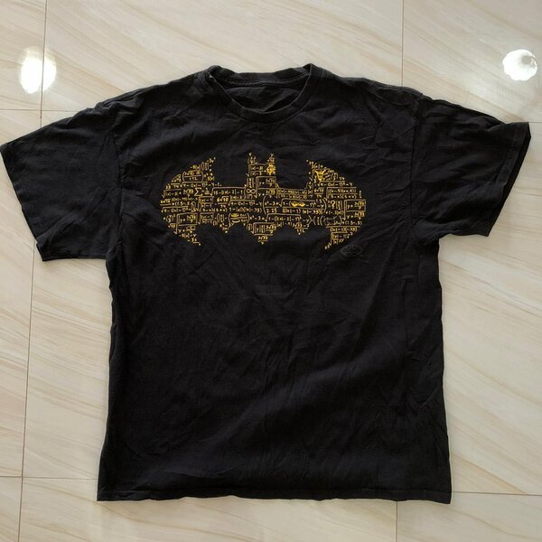 Batman tee