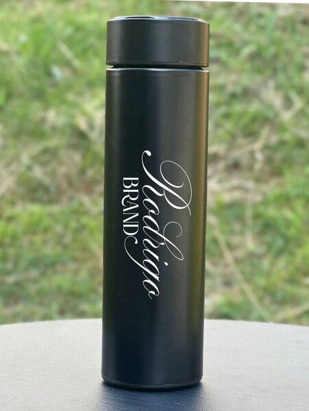 Gourde Isotherme Personnalisée
